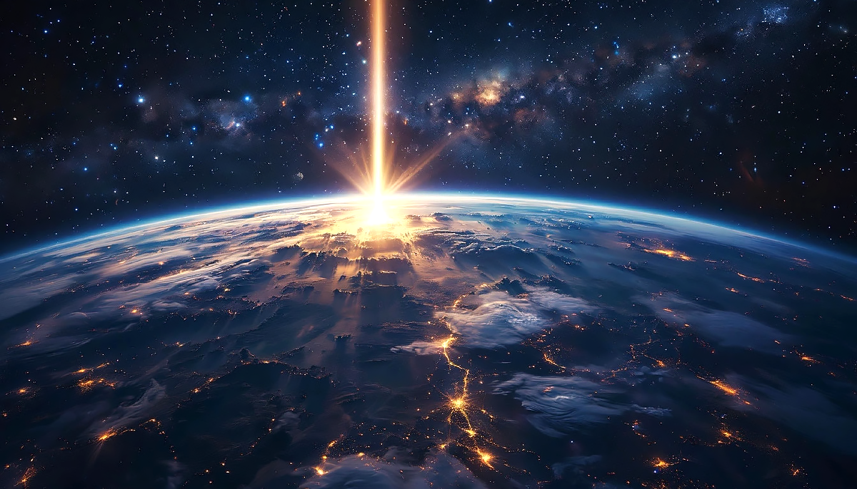 Китайцы дважды получили ответ?