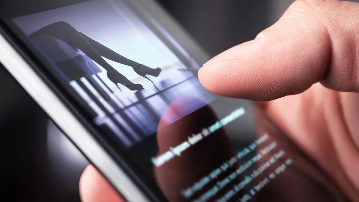   Adobe Stock- Архивное фото