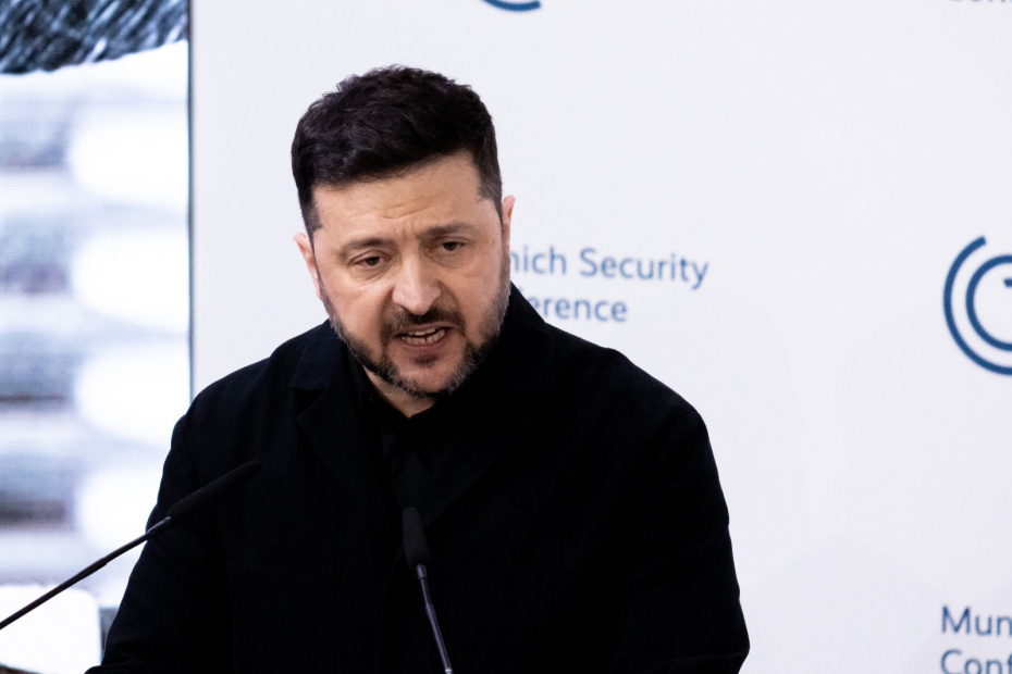    Michael Bihlmayer/Keystone Press Agency/Global Look Press