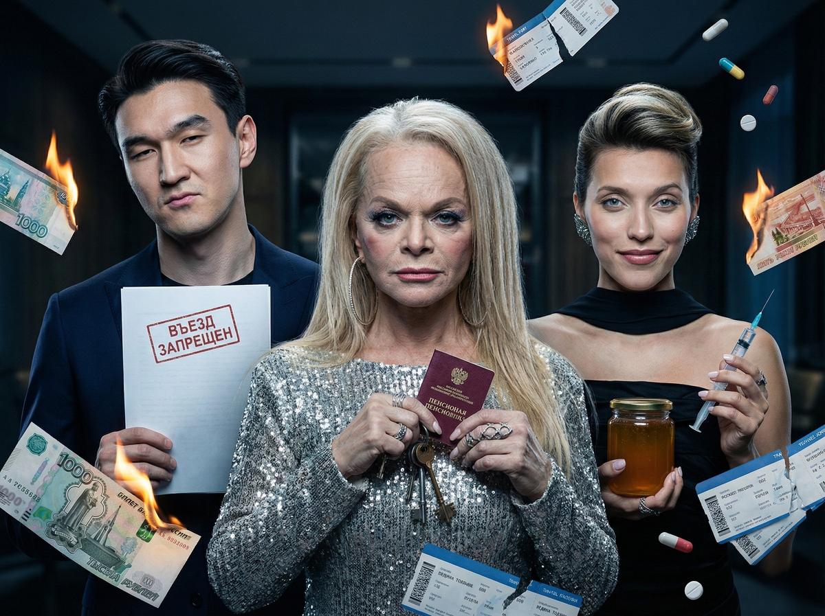    Фото: коллаж RuNews24.ru