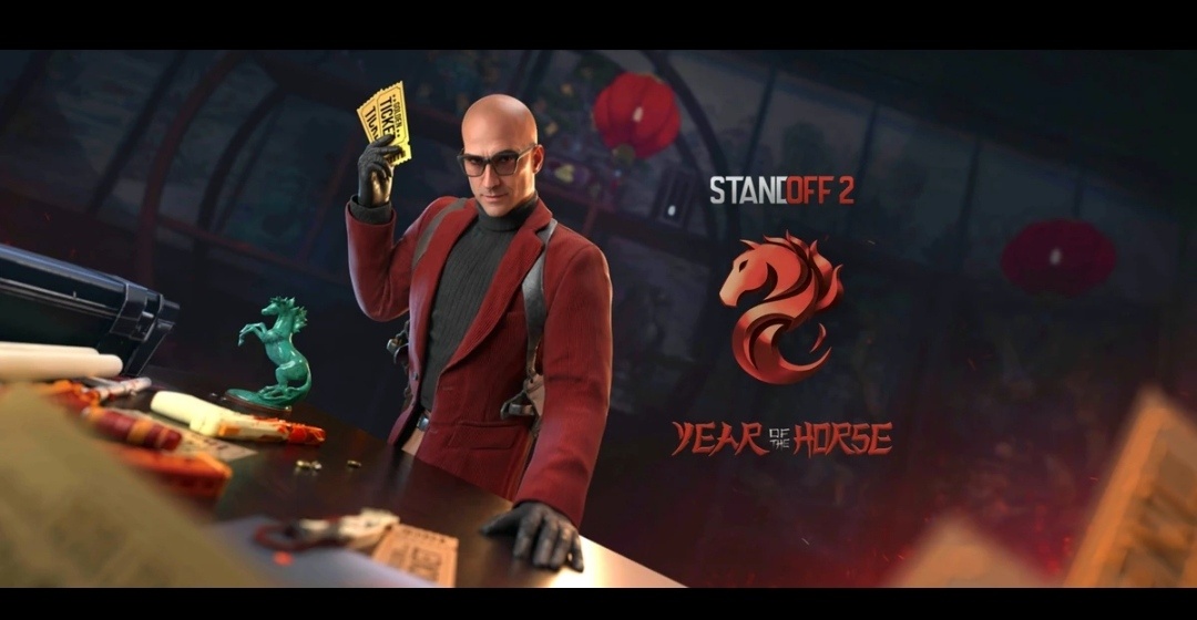 Обновление Standoff 2 версии 0.37.0 «Winter Tale» (декабрь 2025) и последующая версия 0.37.1 «Year of the Horse» (февраль 2026) принесли зимнюю тематику, новые карты (PixelStone, Pixel Yards), режим «Прятки», коллекции «Winter Tale»/«Valor» и новогодние скины. Вернулись карты Accident is Outside, Arena Land и Snow Village. Основные нововведения обновлений 0.37.x:Карты и Режимы: Новые карты PixelStone, Pixel Yards и возвращение зимних карт. Временный режим «Прятки».Контент и Скины: Коллекции «Winter Tale», «Valor» и «Veteran 2026». Добавлены тематические скины (нож Karambit со змеёй, скины на M16, AWM и др.).Событие «Year of the Horse» (0.37.1): Лимитированные скины и новые предметы, приуроченные к началу 2026 года.Функционал: Добавлен фильтр нецензурной лексики в настройках приватности. Возможность дарить подарки с сообщением.Визуальные изменения: Персонажи получили новогодние скины, а бомба C-4 выглядит как подарок. Обновление направлено на создание праздничной атмосферы с уникальными скинами, многие из которых доступны в новых контейнерах. 