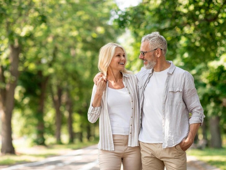 "Он/она не изменится, но это не конец": психолог о том, что приходит на смену страсти