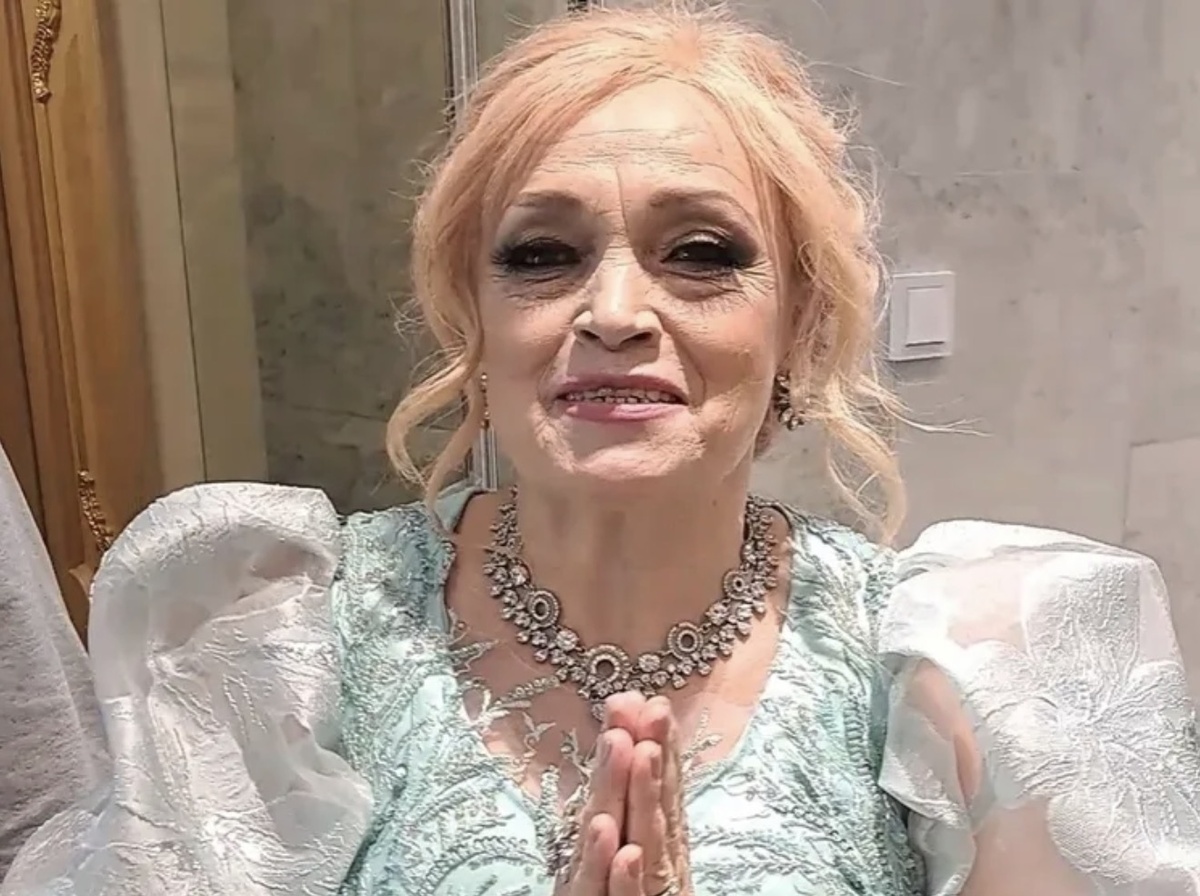 Н. Кадышева