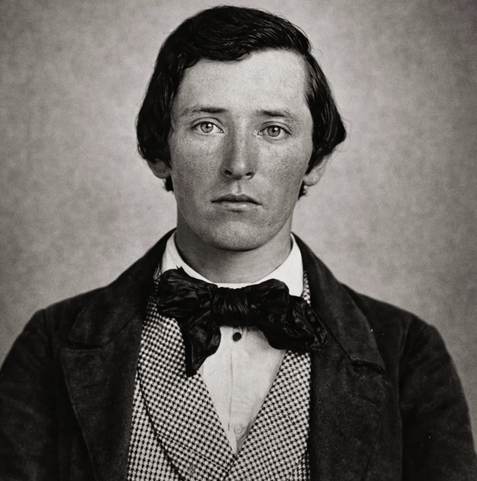 Уильям Кларк Куантрилл