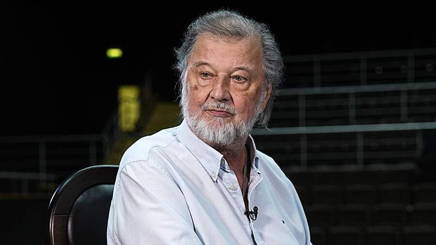    Фото: ИЗВЕСТИЯ/Павел Волков