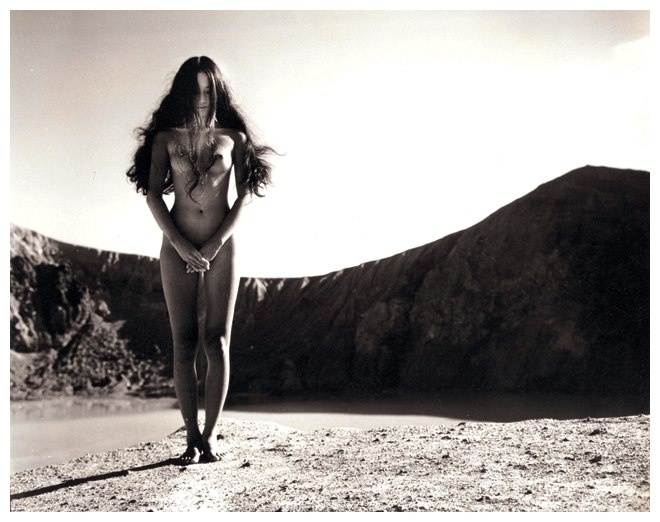 ФОТОГРАФИИ ИЗ СЕРИИ ПРО БЫТ СОБЛАЗНИТЕЛЬНЫХ ЯПОНСКИХ НЫРЯЛЬЩИЦ АМА