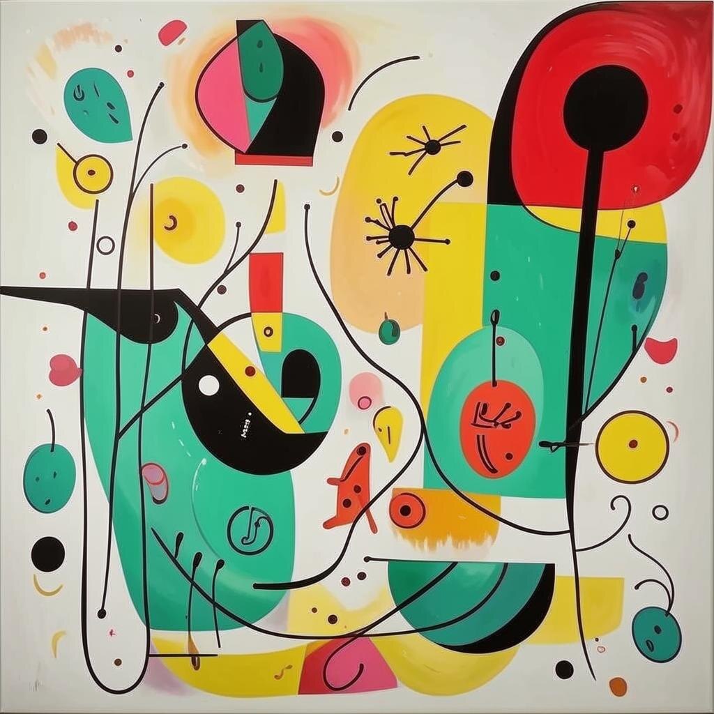 Картина Татьяны Пляшкевич