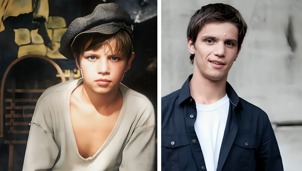 Василий Лыкшин