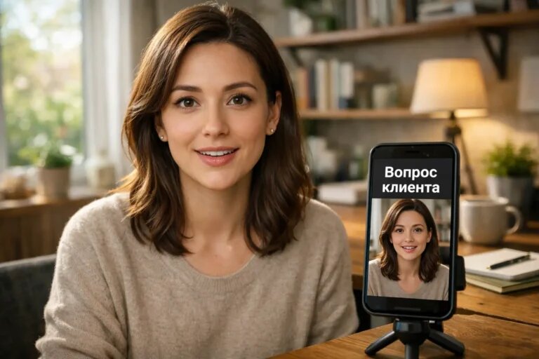    Почему важно отвечать на реальные вопросы клиентов "Kontenium"