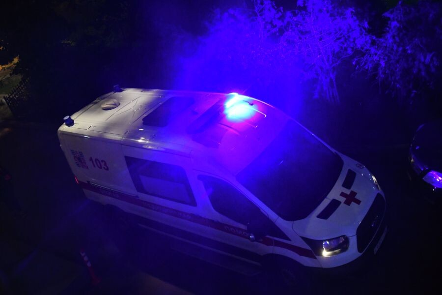     / Источник: © Наталья Селиверстова/РИА Новости