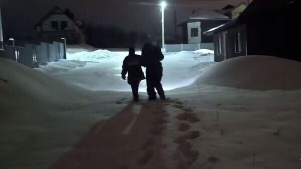    © Telegram / МЧС Беларуси