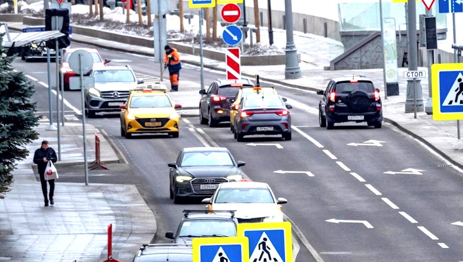 Главные изменения для водителей весной 2026 года. Список нововведений