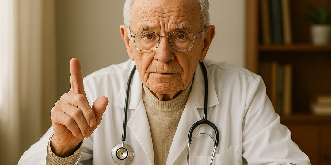 6 продуктов, которые обманут старость