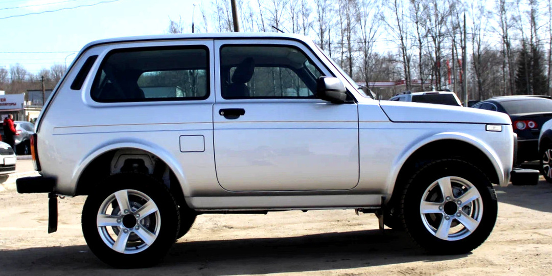 Замена сцепления на Ниве: как я убедился, что это проще, чем кажется