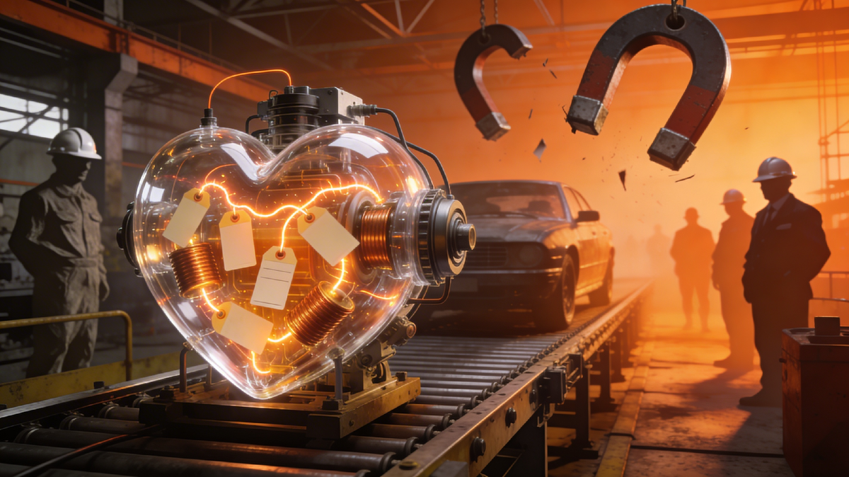 Коллаж канала Критический элемент