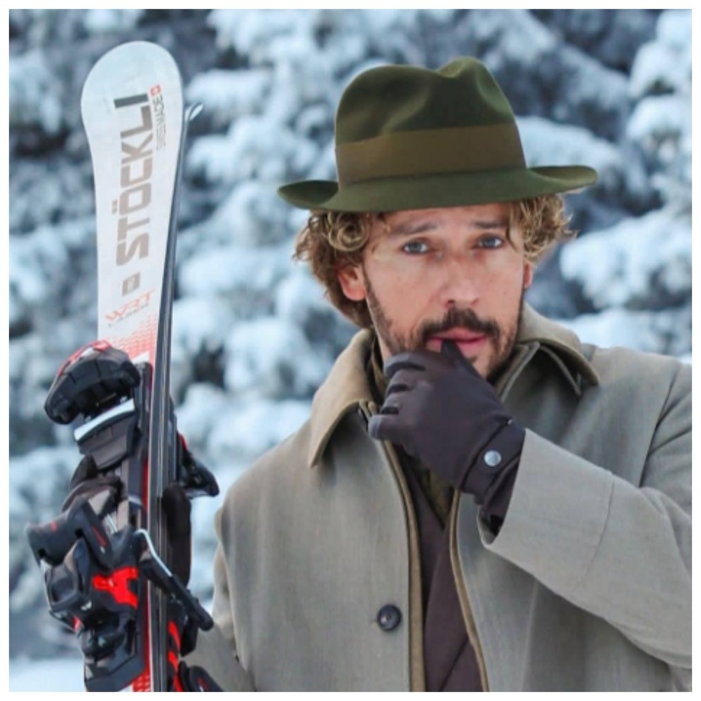 Максим Галкин* в образе