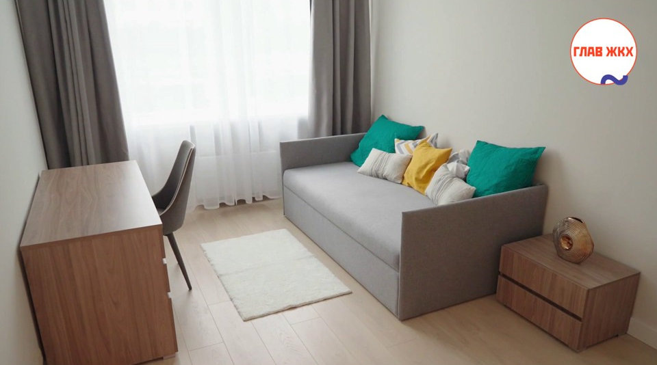 В России разрешили временную регистрацию в апартаментах гостиничного типа
