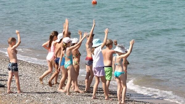    © РИА Новости Крым