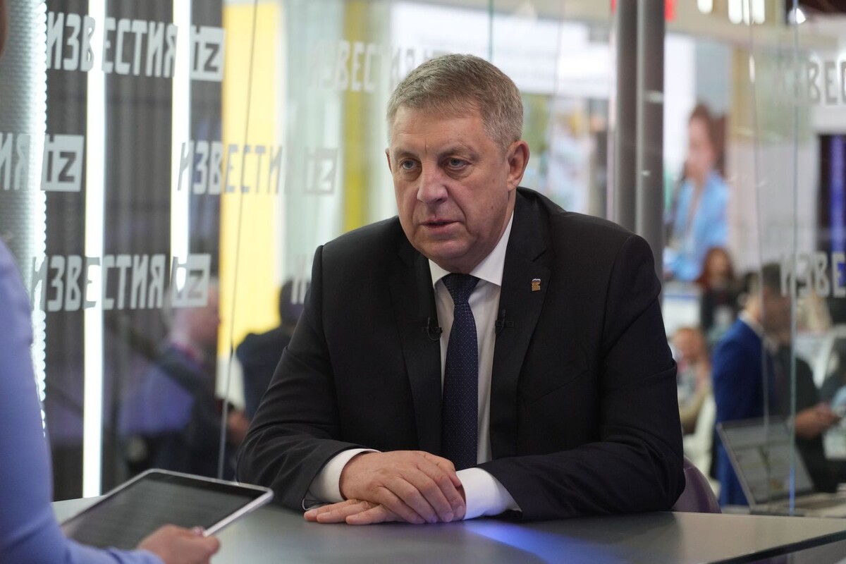     / Источник: © ИЗВЕСТИЯ/Дмитрий Коротаев