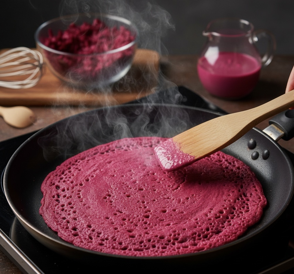 Яркий акцент 