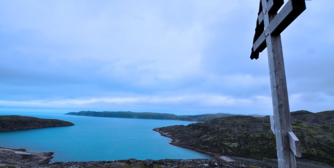 Мистические истории от рыбаков Баренцева моря