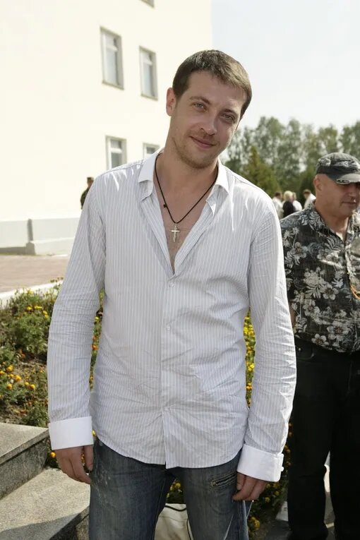 Кирилл Сафонов / Фото из открытых источников