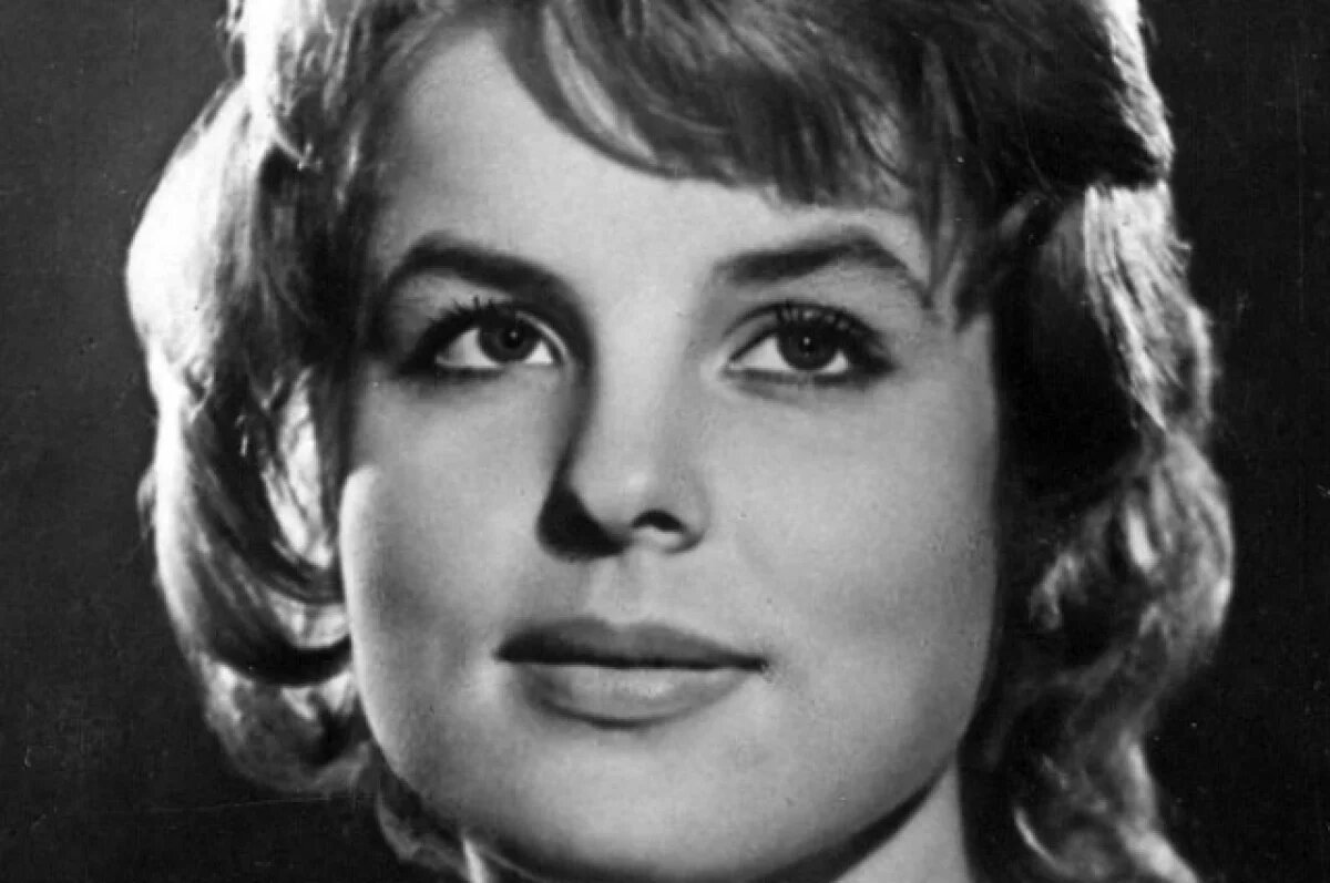    «Русская Мэрилин Монро»: умерла актриса Маргарита Жигунова