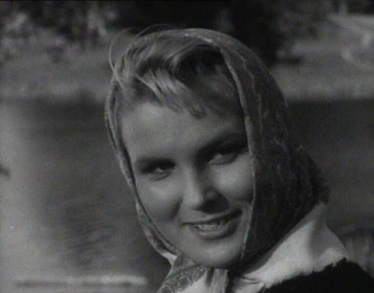    Маргарита Жигунова, "Илзе"