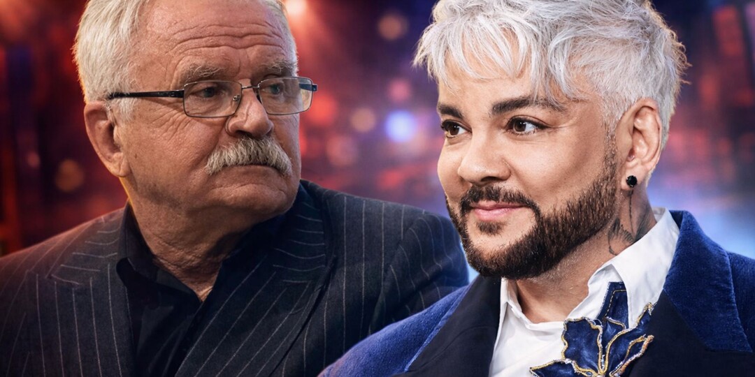 «Я его не уважаю»: Никоненко открыто высказался о Киркорове. Что происходит с карьерой главного шоумена страны