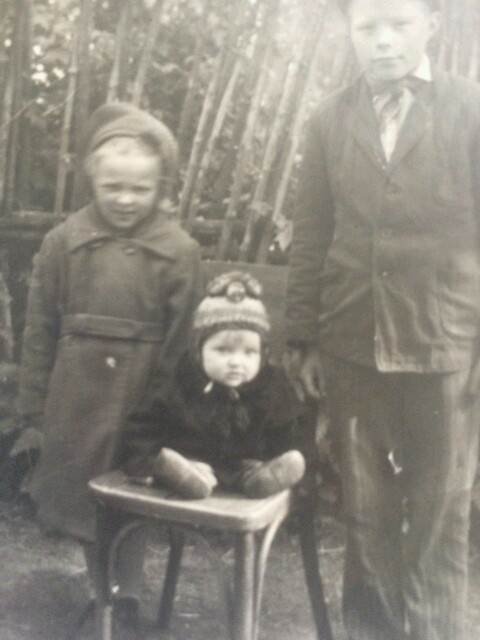 Фото из архива