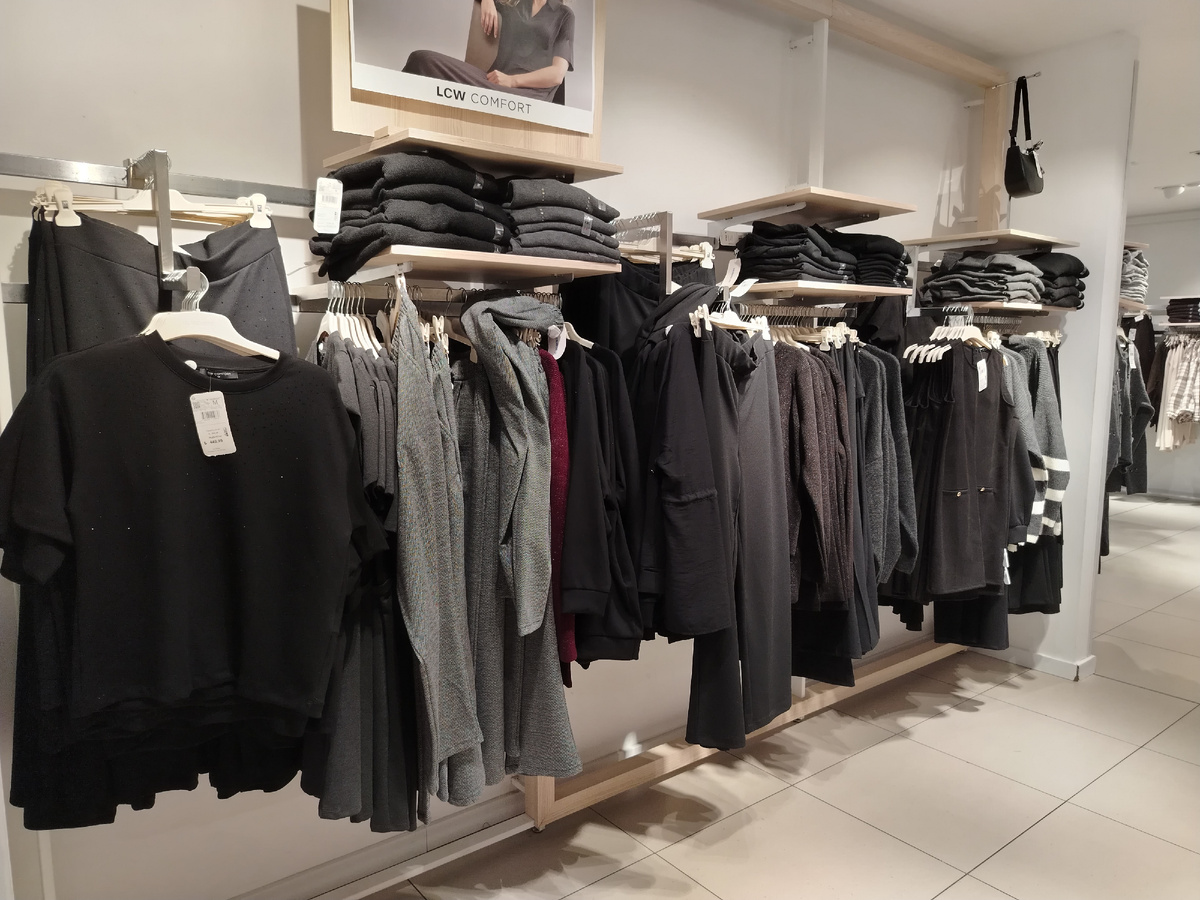 И все в таком духе