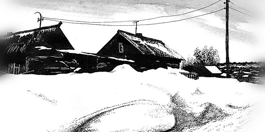 – Хочешь спасти – женись ... Рассказ