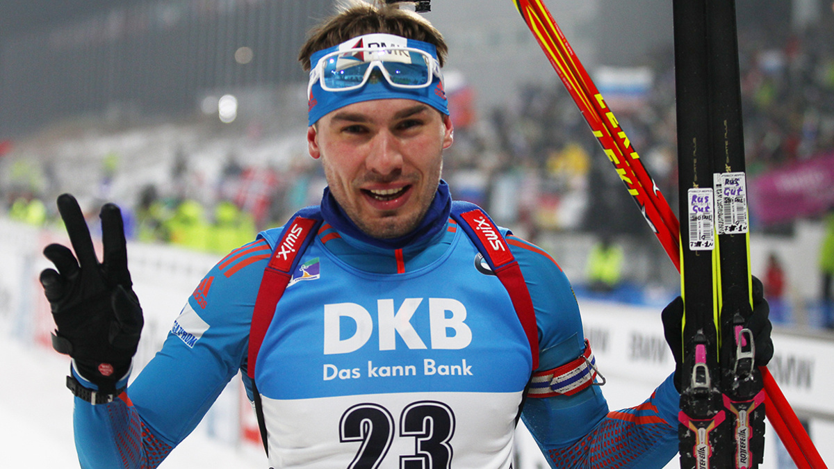     Антон Шипулин / Фото: МОК