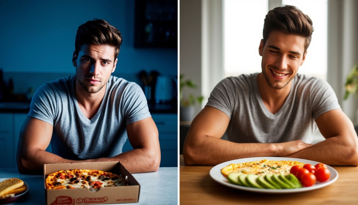 Почему один завтрак бодрит, а другой — ведет к срыву?