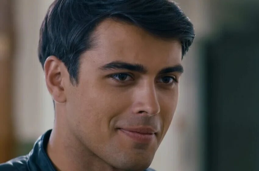 Кирилл Дыцевич / Фото из открытых ичточников