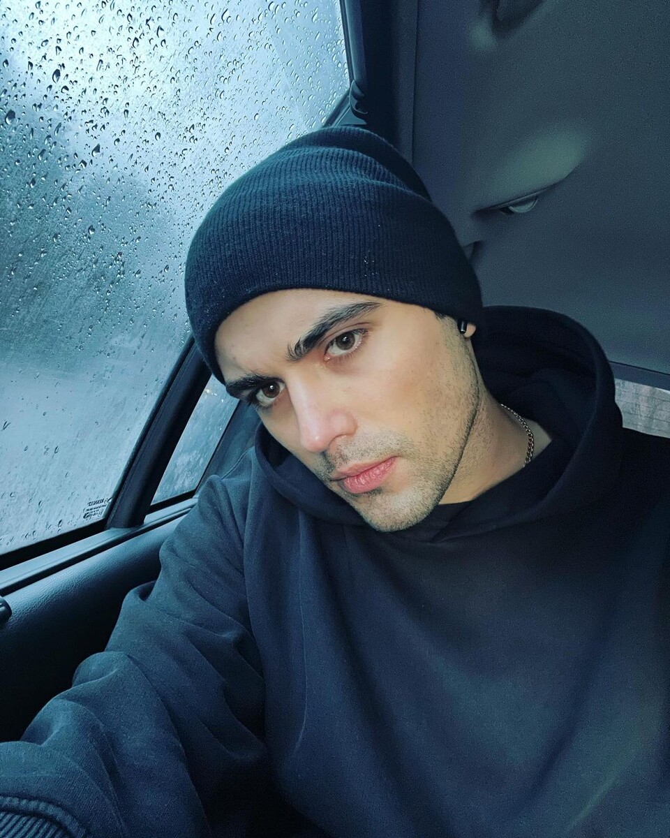 Кирилл Дыцевич / Фото из открытых ичточников