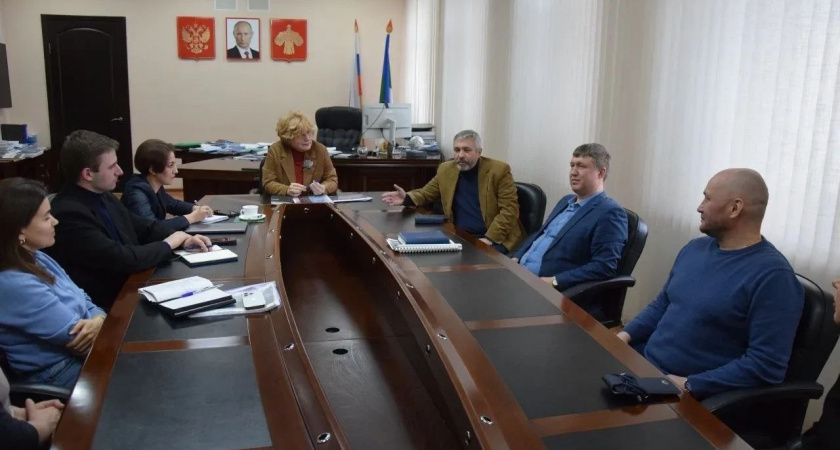    Фото: телеграм-канал Марины Метелевой