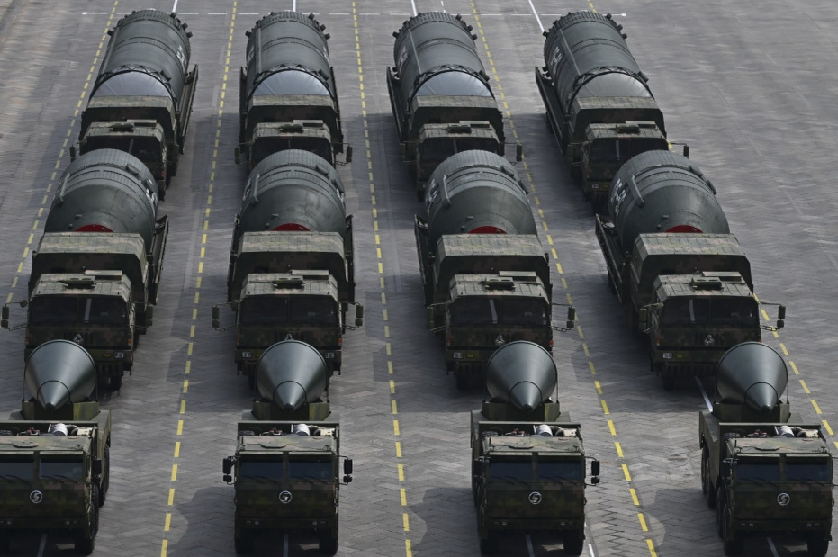    Zhang Cheng/XinHua/Global Look Press