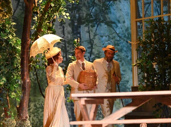    © РИА Новости Владимир Федоренко