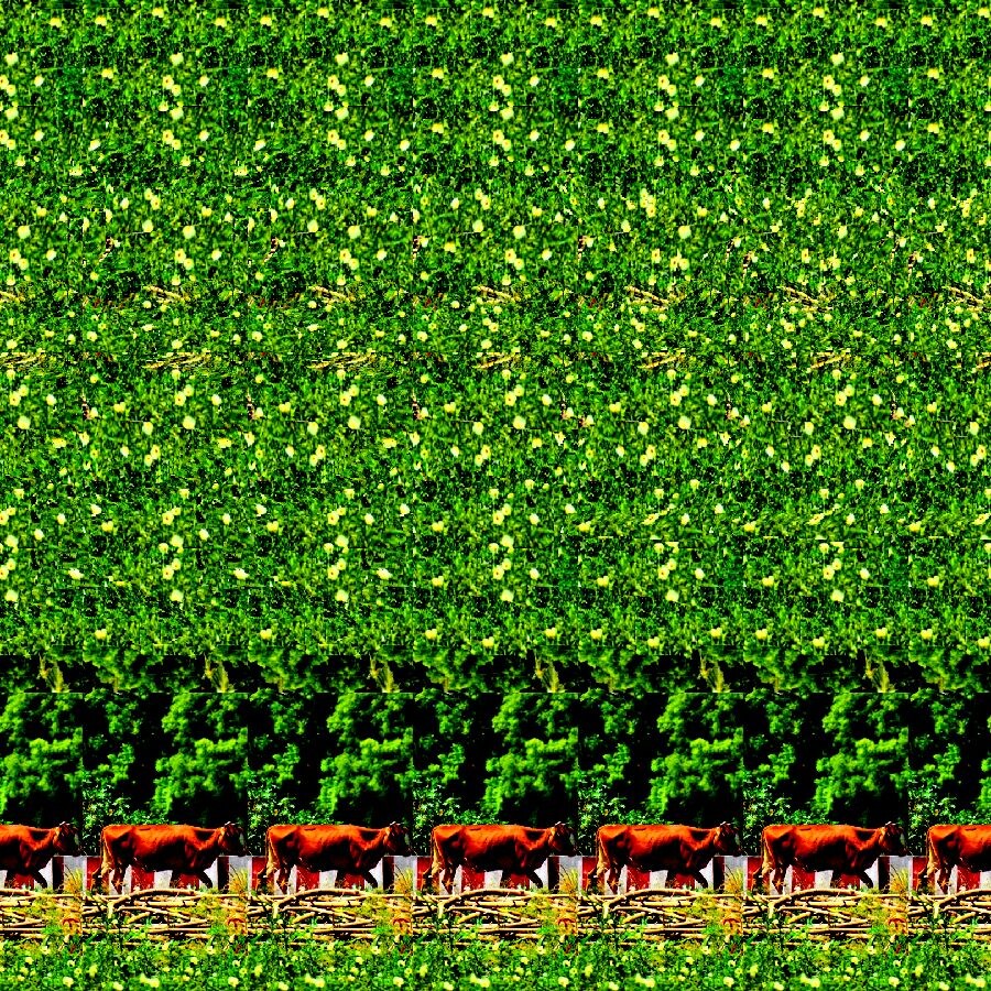 Стереограмма 