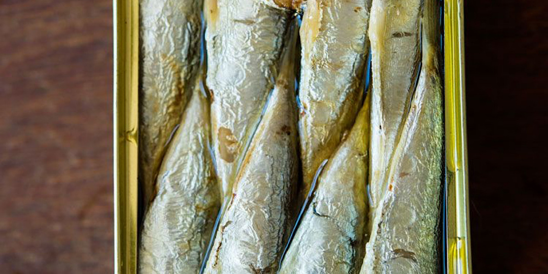 Они крошечные, но могут всё: почему сардины должны быть в вашем рационе уже на этой неделе