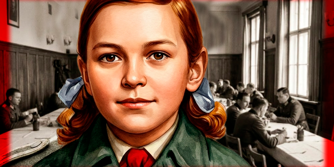Ложка супа ценой в жизнь: подвиг 16-летней посудомойки, о котором спорят историки