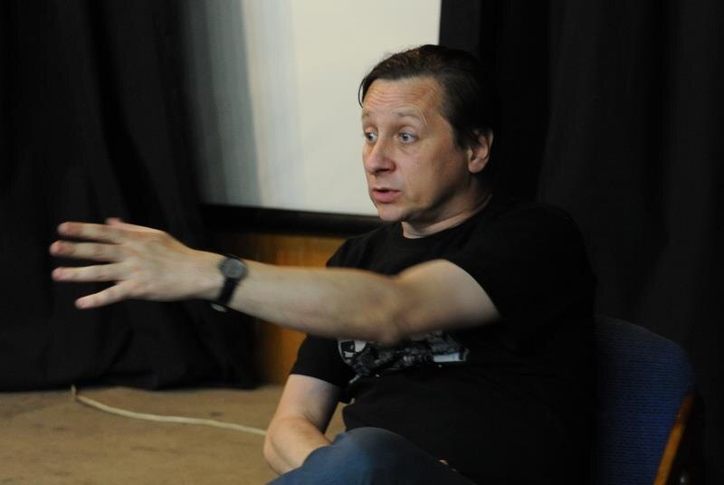 Валерий Бондаренко (г. Самара)