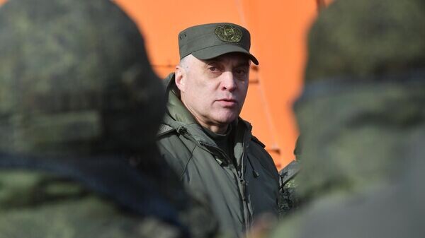    © Sputnik / Виктор Толочко