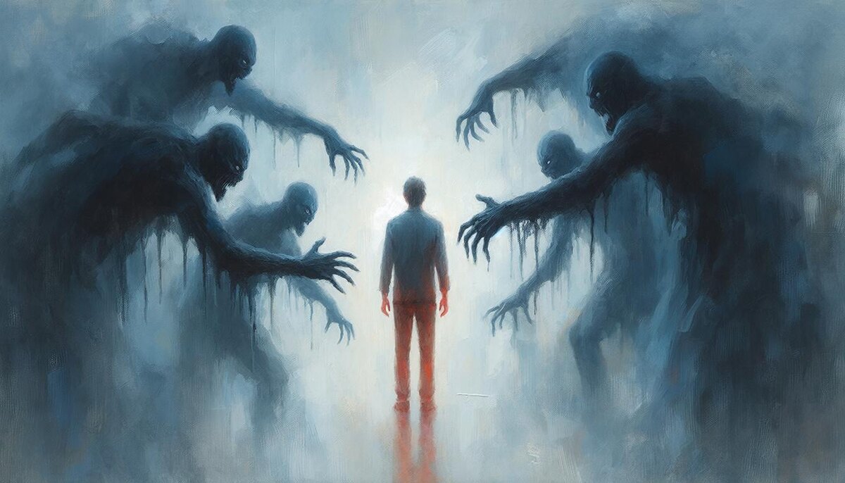 Токсичность рядом предупреждающие сигналы наших взаимоотношений