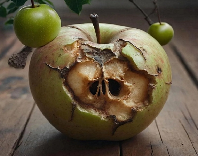 Жизнь среди "Гнилых" людей - 10 тревожных сигналов, которые не стоит пропускать мимо внимания