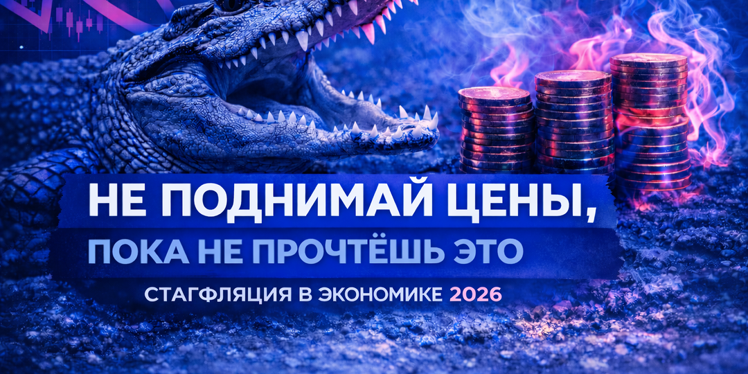 Не поднимай цены, пока не прочтёшь это