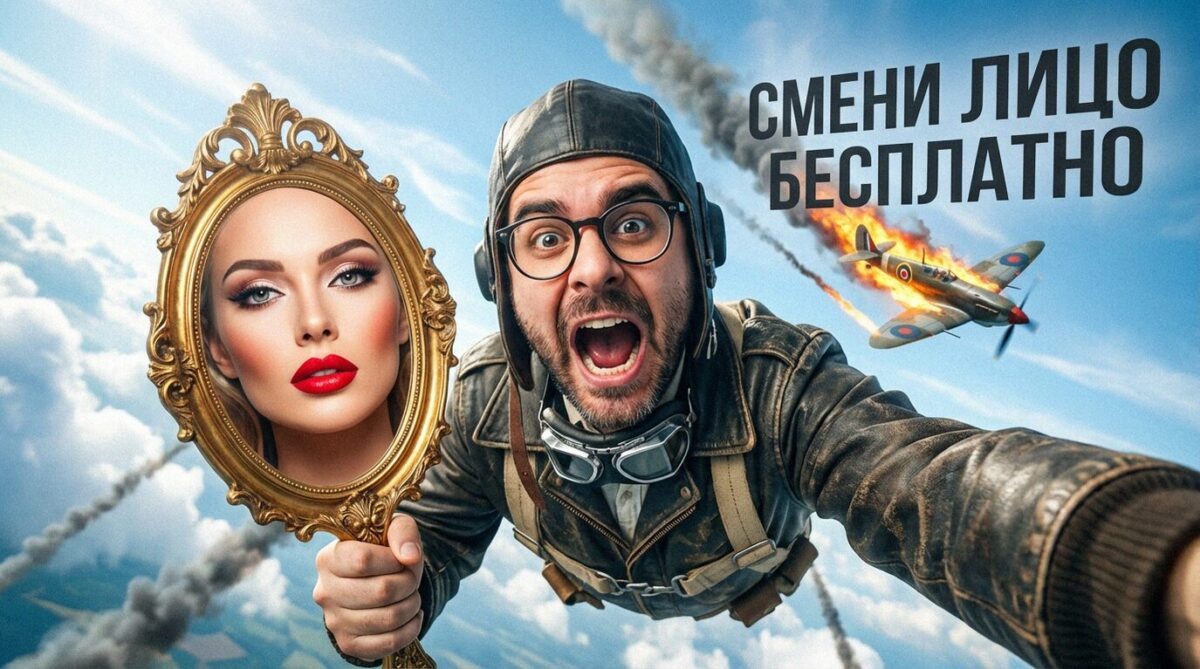    Технологии дополненной реальности позволяют примерить любой образ за секунды без визита в магазин Артур Хорошев