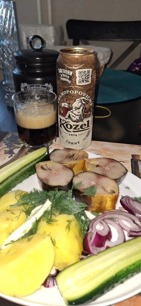 Ищщо про огурец забыла!!