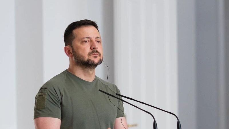    Фото: OSCAR GONZALEZ FUENTES/Shutterstock/Fotodom